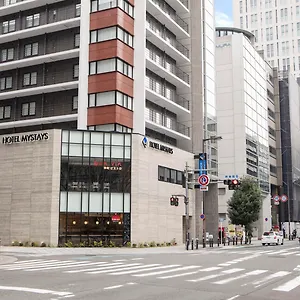 호텔 마이스테이스 미도스지 혼마치, 오사카