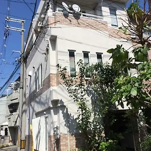 別荘 阪急館