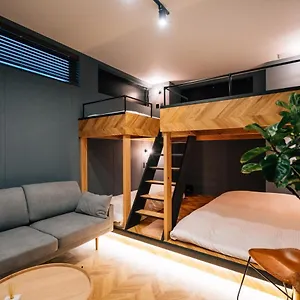 Mizuka Daimyo 3 - Unmanned Hotel- 호텔