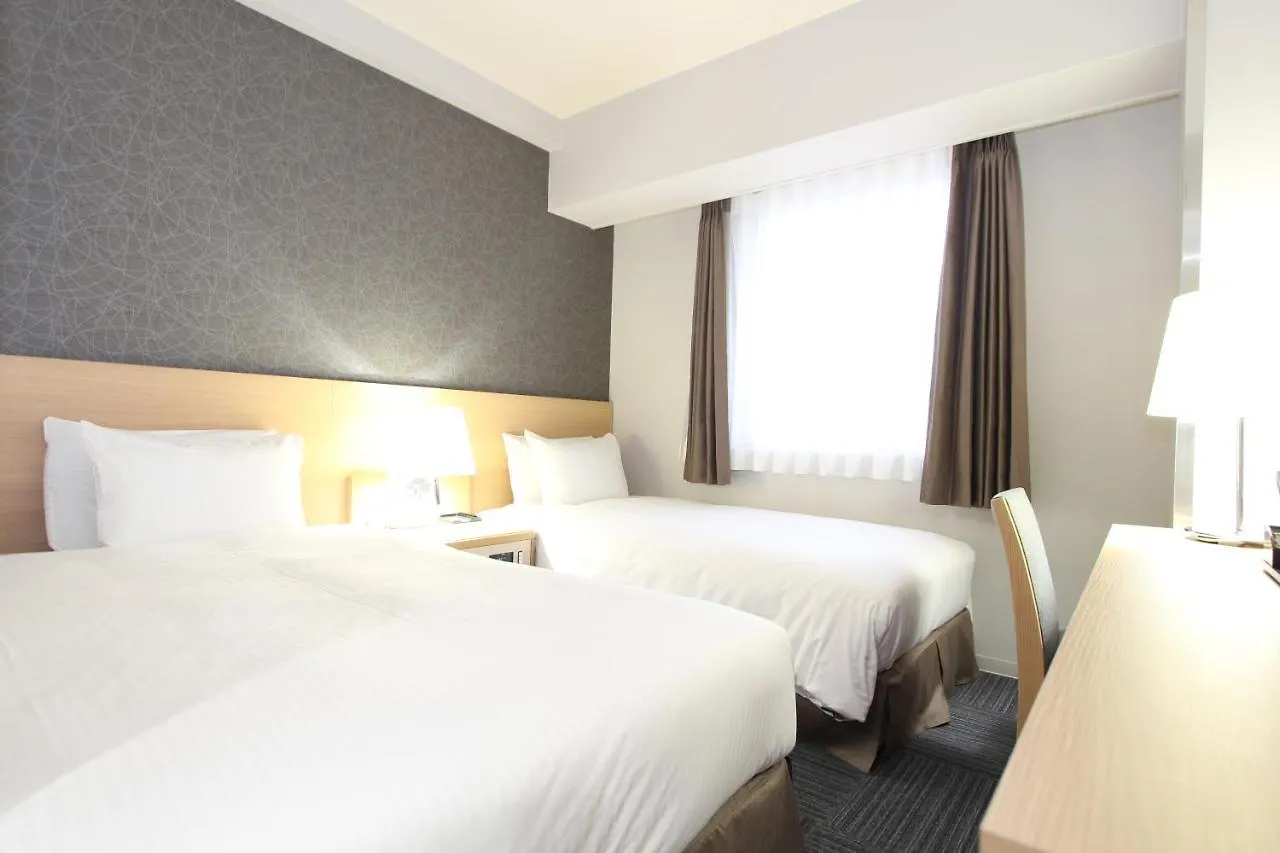 Surestay Plus Hotel By Best Western Shin-Osaca  Osaca