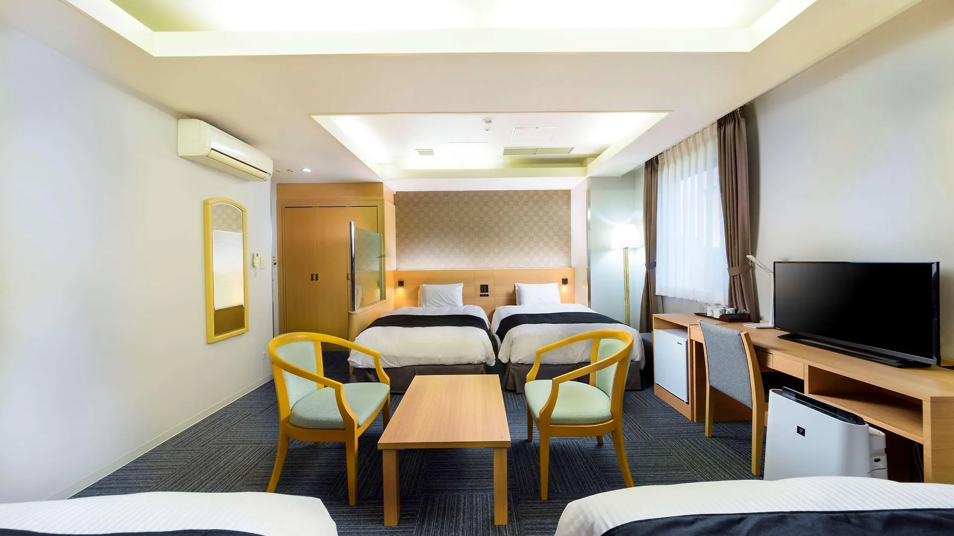 ***  Surestay Plus Hotel By Best Western Shin-Osaca Japão