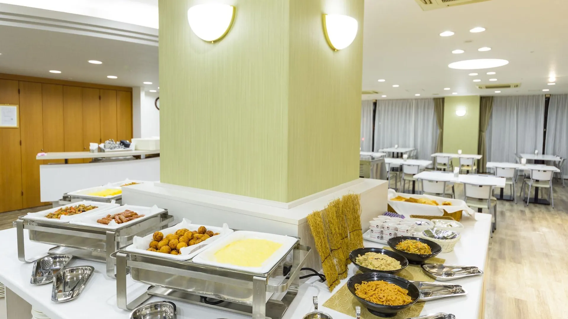 ***  Surestay Plus Hotel By Best Western Shin-Osaca Japão