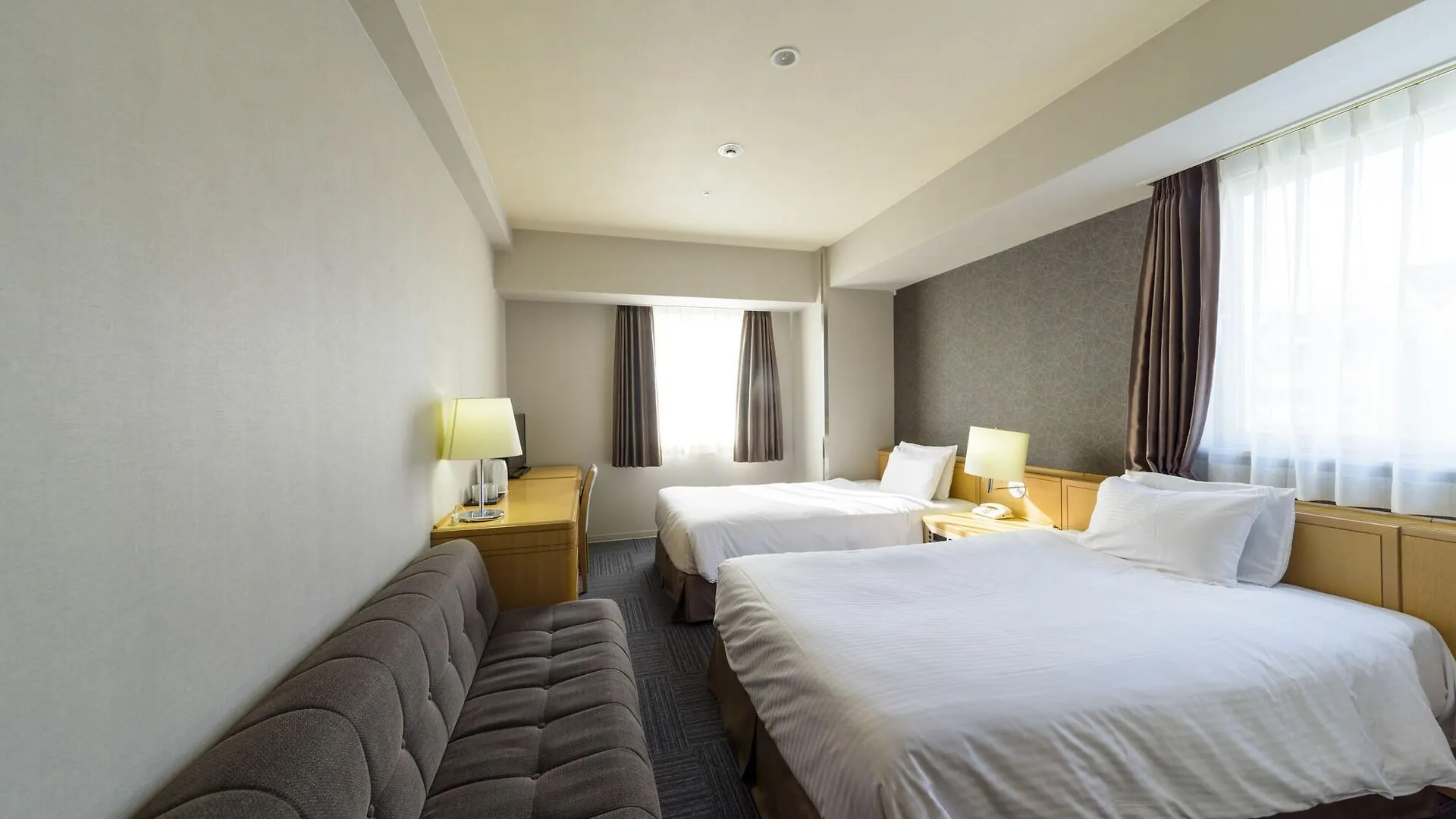 Surestay Plus Hotel By Best Western Shin-Osaca Osaca