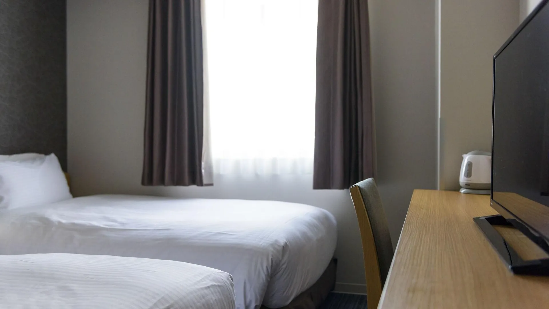 Surestay Plus Hotel By Best Western Shin-Osaca 3*, Osaca