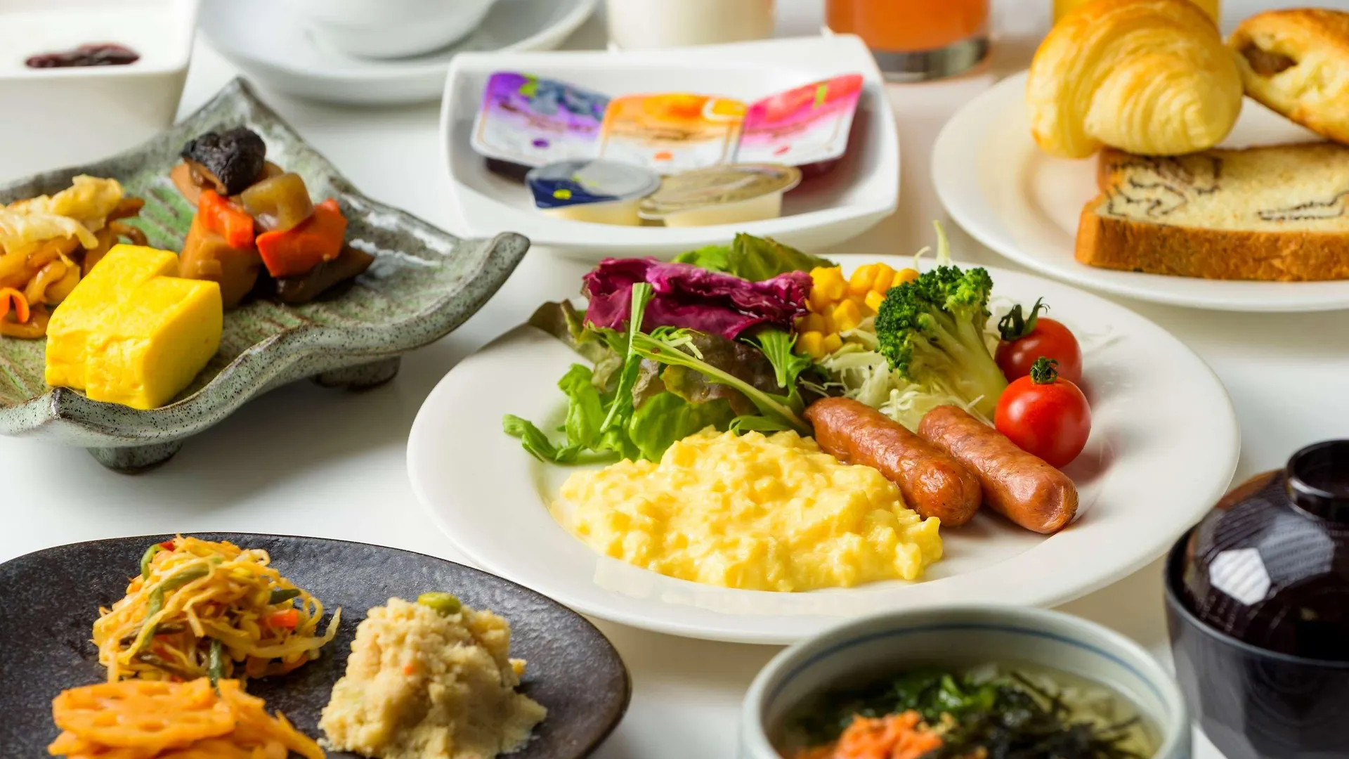 Surestay Plus Hotel By Best Western Shin-Osaca  Osaca