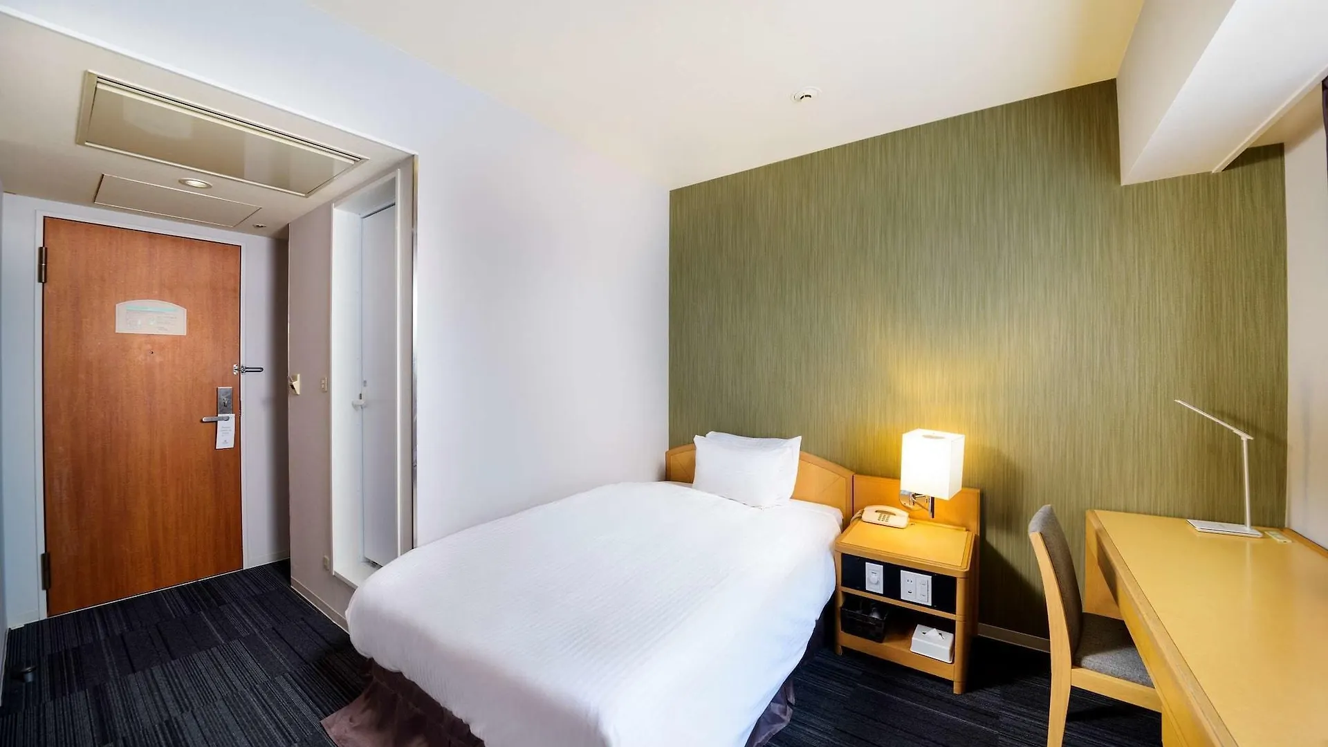 Surestay Plus Hotel By Best Western Shin-Osaca  Osaca