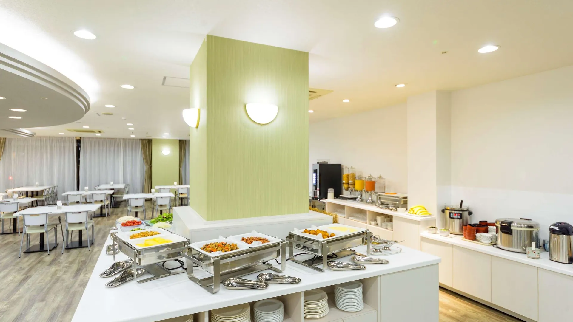 Surestay Plus Hotel By Best Western Shin-Osaca 3*, Osaca Japão