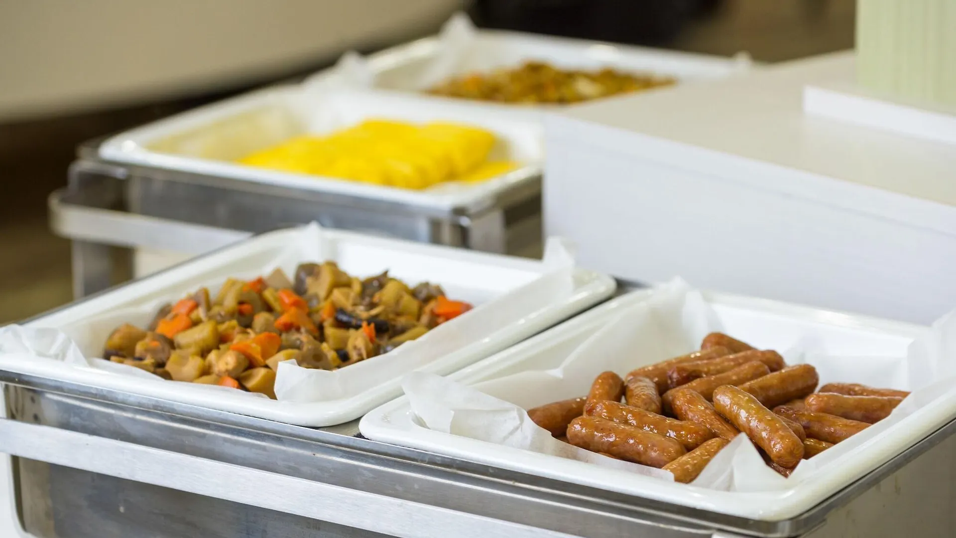 Surestay Plus Hotel By Best Western Shin-Osaca  Osaca