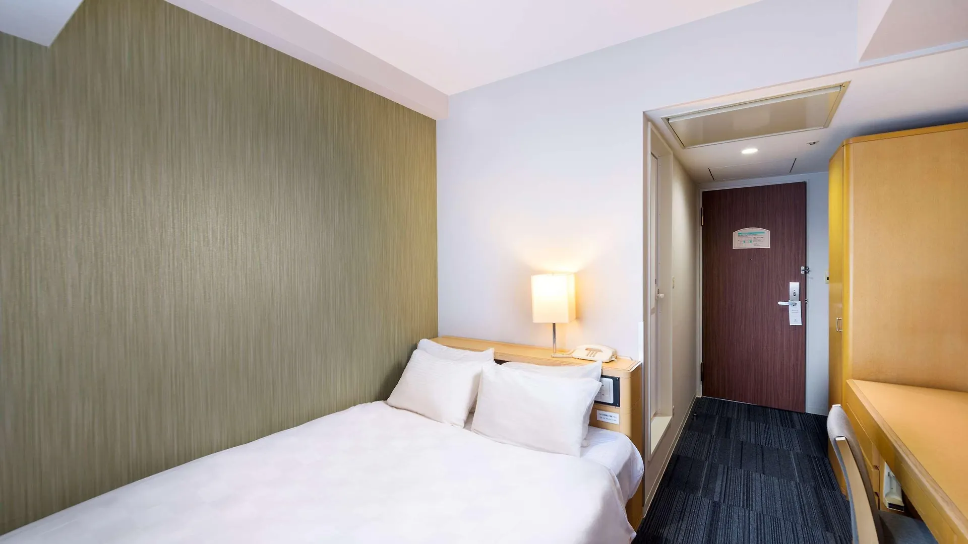 Surestay Plus Hotel By Best Western Shin-Osaca