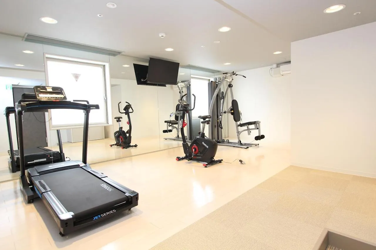 Surestay Plus Hotel By Best Western Shin-Osaca 3*, Osaca