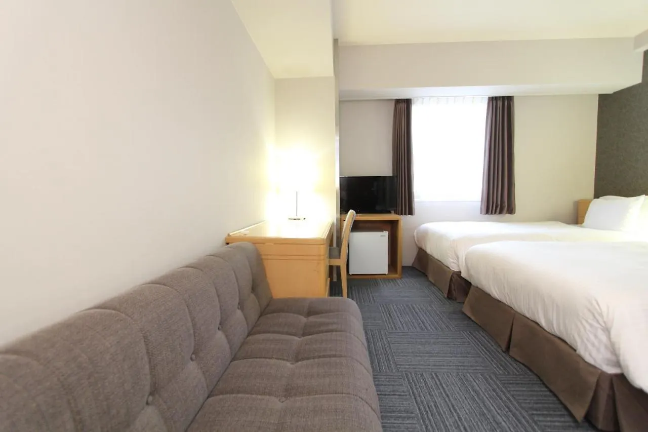 Surestay Plus Hotel By Best Western Shin-Osaca