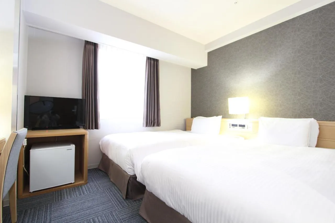 Surestay Plus Hotel By Best Western Shin-Osaca 3*, Osaca Japão
