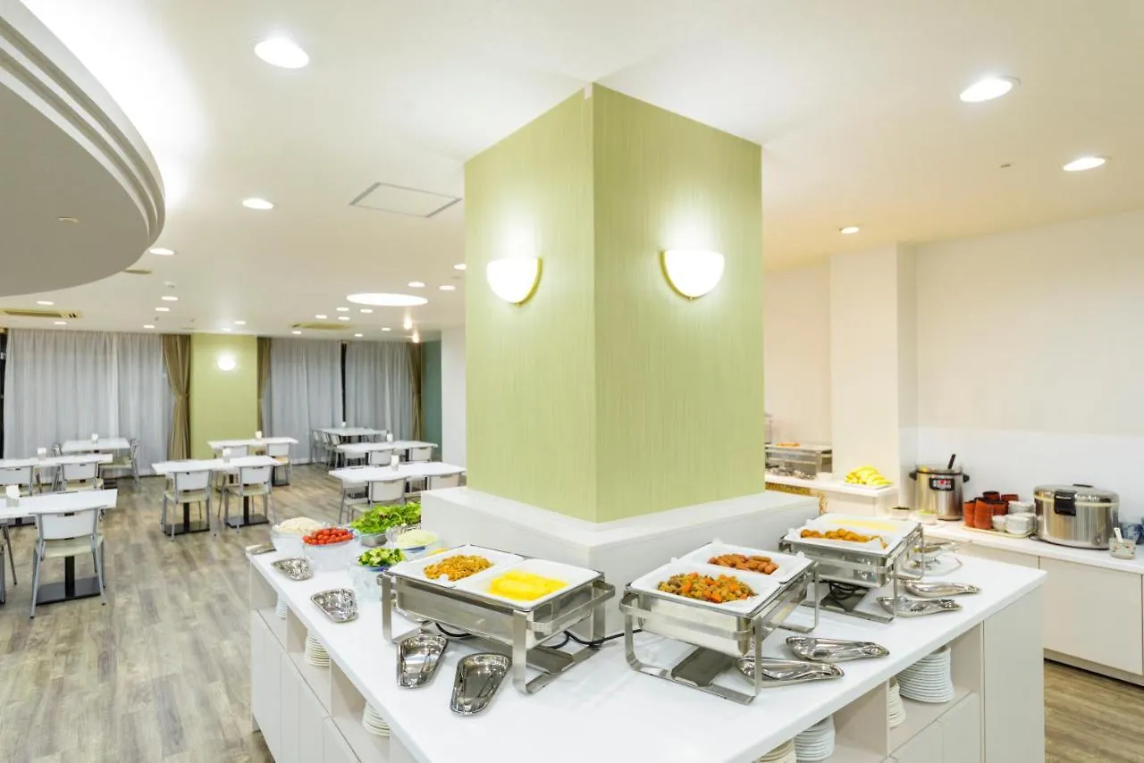 Surestay Plus Hotel By Best Western Shin-Osaca Osaca